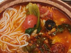 -小满手工粉(上海月星环球港店)