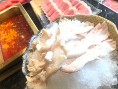 -王家渡火锅店(棕榈泉店)