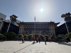-东关清真大寺
