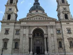 -圣伊什特万圣殿