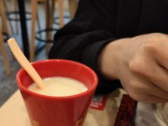 -永和大王(小厨·东四十条店)