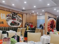 -粤盛海鲜平价店(洛溪食街店)