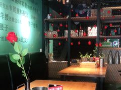 -腰子哥烤串(石佛营炫特店)