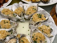 -四川小胡子海鲜(丁村万人海鲜广场店)