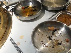 -花味·自助烤肉(南方时代店)