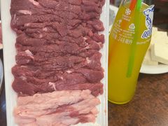 -前门张记涮肉(前门店)