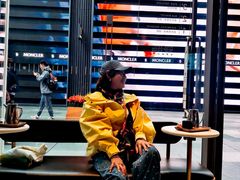 -星巴克臻选(成都太古里店)