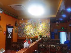 -如意林卡藏餐吧(大昭寺店)