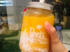 -Peet's Coffee皮爷咖啡(万象天地店)