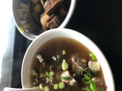 -好成财牛排馆(涂门街总店)