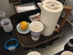 -华夏良子·足道SPA艾灸(金皇大厦店)