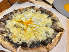 -Mercato莫卡多露台餐厅与酒吧(K11店)