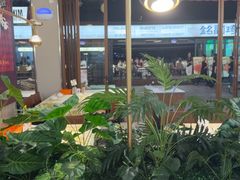 -铭副琦食·虾蟹烩馆(渔人码头店)