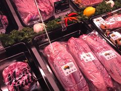 -MEAT MATE 鲜食肉铺(凤凰汇·里巷店)