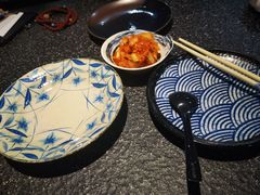 -大成铁板烧•板前(复古餐厅石老人店)