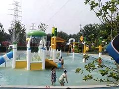 -南宫温泉水世界