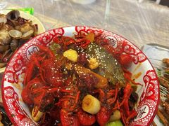 -小民大排档(江汉路店)