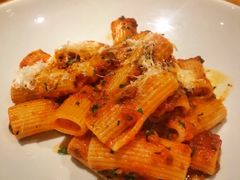 -君悦酒店·La Terrazza意合園·意式风味