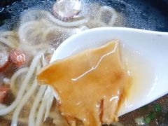笋干-阿芬卤面(花巷店)