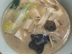 -萧记三鲜烩面(黄河路店)