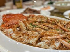 -顺风海鲜港(金玉兰店)