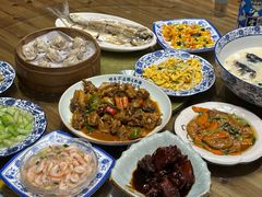 -灵福缘私房菜·农家菜(拈花湾·灵山大佛必推店)