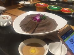 -巴奴毛肚火锅(商城路店)