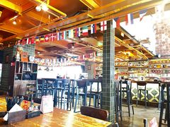 大堂-Q MEX 库迈墨西哥餐吧(三里屯店)