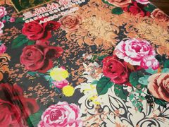 菜单-三姐妹餐厅(曲江店)