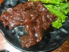 -红小姐的烤肉店(西三旗店)