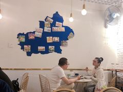 -董小西的凉皮和椒麻鸡(三元桥店)