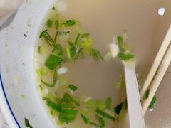 招牌骨汤牛肉面-西部马华清真兰州牛肉面·烧烤夜市(广渠门店)