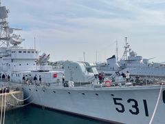 -中国人民解放军海军博物馆