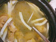 -糟粕醋·椰苑海南菜餐厅(亚龙湾天域酒店)