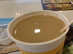 -麦当劳(朝阳北路店)