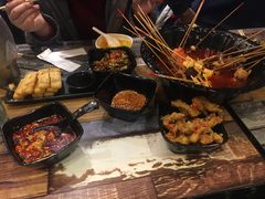 -落端云串串香(南京凤凰西街店)
