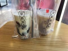 -书亦烧仙草(中南荟店)