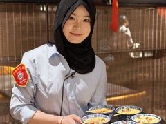 -青海名吃尕张娃非遗烤肉(城中店)