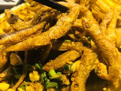 -好灶头妈妈菜·柴火灶台鱼·千岛湖土菜地标美食