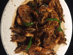 -老头儿油爆虾·知味杭州(爱琴海购物中心)