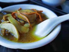 -野菌皇海景野生菌火锅(滨海大道店)