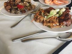 -东方红海鲜百汇(国际大厦店)