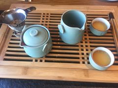 -小城粥道·海胆鲜虾粥(解放广场店)