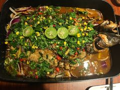 -湄公河秘制烤鱼(西双十贰城商业中心店)