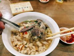 -老刘家泡馍·陕西老字号(钟楼广济街店)
