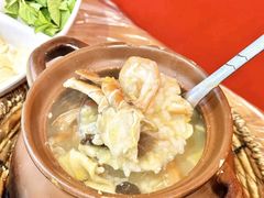 -官塘锋记鱼生·生腌·砂锅粥(牌坊街店)