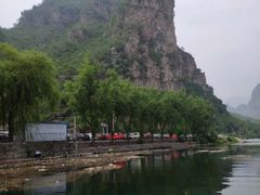-孤山寨风景区