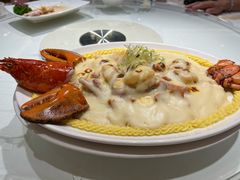 -东海海鲜酒家(中信广场店)