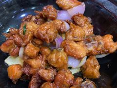 -小放牛炒菜馆(裕华东路店)