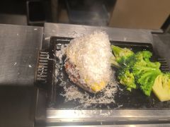 -肉肉大米(金虹桥店)